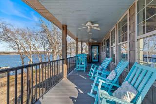 Gilead Grand Lake Family Retreat - 4