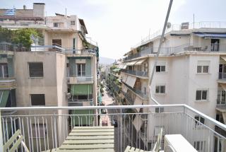 Ifigenias Apartment-Near Acropolis-Koukaki - Athen - 7