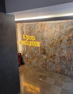 Exclusive Apartment - 5