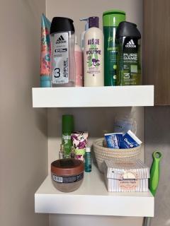 Studio Les Champs - 1