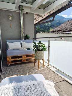 Appartementhaus Klammer - 6