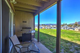 Tahoe Keys Townhouse with Boat Dock - 9