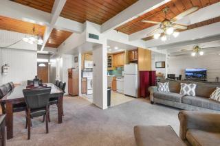 Tahoe Keys Townhouse with Boat Dock - 5