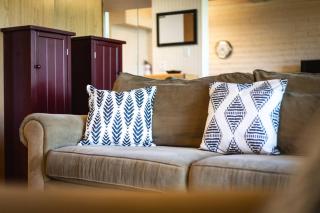 Tahoe Keys Townhouse with Boat Dock - 2