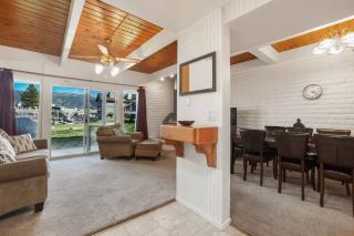 Tahoe Keys Townhouse with Boat Dock - 1