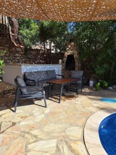 villa Loya - Ortaca - 5