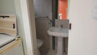 Emampingeni lodge - Bizana - 7