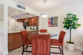 Park Shore Resort-1stFloor BLDG J 154 - 5