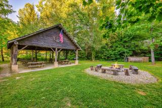 Mountain Mama by American Patriot Getaways - 8