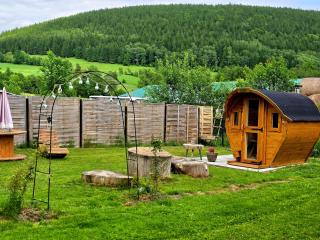 Mi Casa En Paczyno - Lubawka - 7