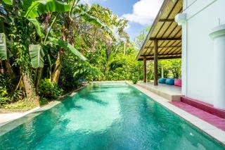 Bali Dream Villa Legian by iBali Management - 0