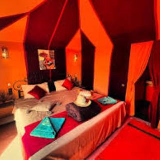 Les Pyramides Luxury desert Camp - Merzouga - 8