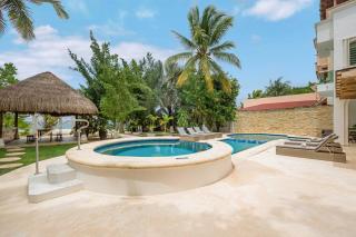 Paradise Beach Villa Casa Santa Pilar - 3