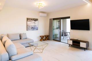 Sole al Mare Villa - 5