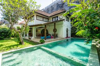Bali Dream Villa Legian by iBali Management - 2