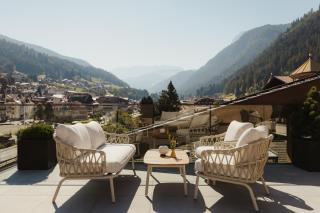 Hotel COSMEA 4 Stars - Your Dolomites experience - 9