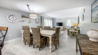 Sea Pines - 484 Plantation Club - 9