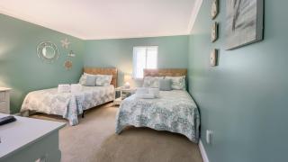 Sea Pines - 484 Plantation Club - 2