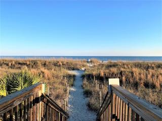 Admiral's Row 141 - Ocean View From Deck - 8