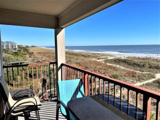 Admiral's Row 308 - Ocean Front Beauty - 5