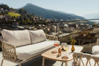Hotel COSMEA 4 Stars - Your Dolomites experience - Ortisei - 2