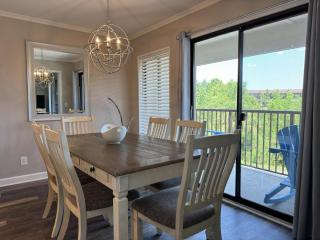 Admiral's Row 234 - Coastal Retreat Villa - 3