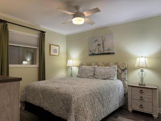 Admiral's Row 234 - Coastal Retreat Villa - 1