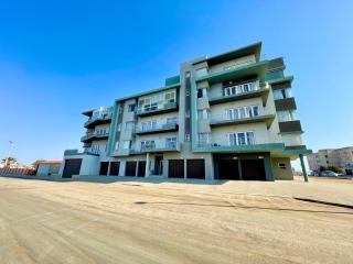 Central Seaview Sky Suite - Swakopmund - 0