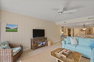 519 Plantation Club 2br, Pool With Golf Views - 7