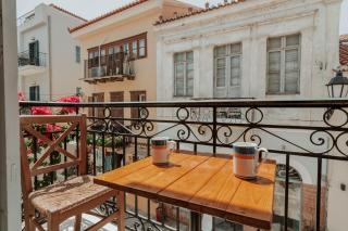 Eliannas Home - Nafplio - 0