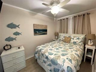 Admiral's Row 203 - Beach Front Sunrises - Hilton Head Island - 6
