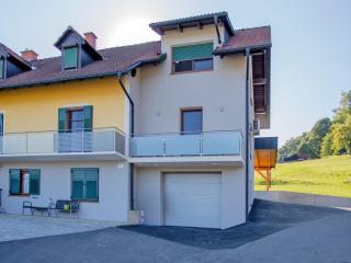 Ferienwohnung zu den Gleichenberger Kögel - Bad Gleichenberg - 0