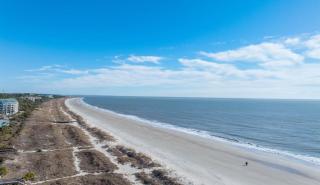 Admiral's Row 203 - Beach Front Sunrises - Hilton Head Island - 8