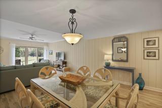 519 Plantation Club 2br, Pool With Golf Views - Hilton Head Island - 5