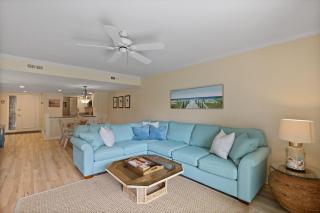 519 Plantation Club 2br, Pool With Golf Views - 9