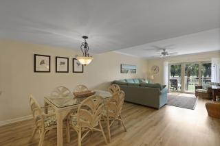 519 Plantation Club 2br, Pool With Golf Views - 6