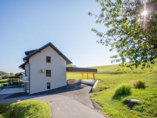 Ferienwohnung zu den Gleichenberger Kögel - Bad Gleichenberg - 7