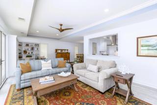 54 Folly Field Rd - Amazing Beach Home With Pool - 3