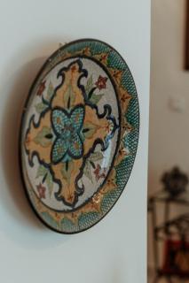 Eliannas Home - Nafplio - 1