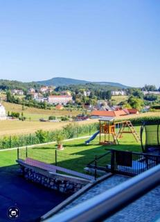 Ferienwohnung zu den Gleichenberger Kögel - Bad Gleichenberg - 5