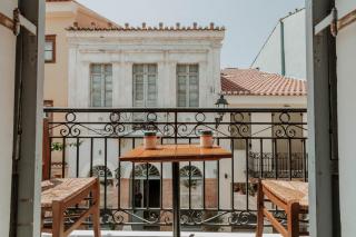 Eliannas Home - Nafplio - 8
