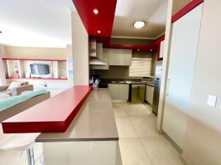 Central Seaview Sky Suite - Swakopmund - 1