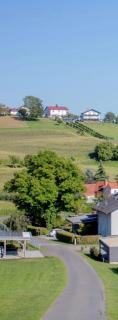 Ferienwohnung zu den Gleichenberger Kögel - Bad Gleichenberg - 2