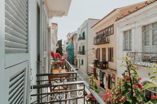 Eliannas Home - Nafplio - 5