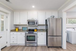 8 Deer Run Lane - Sea Pines Beach And Golf - Hilton Head Island - 4
