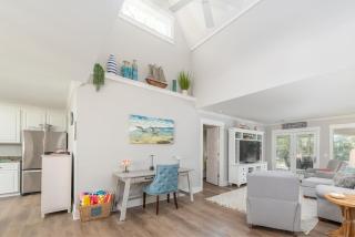 8 Deer Run Lane - Sea Pines Beach And Golf - Hilton Head Island - 9