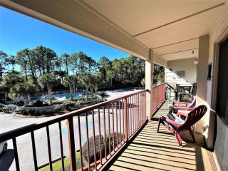 Admiral's Row 235 - Ocean And Pool Views - 1