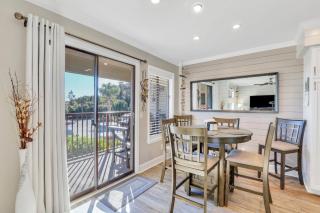 Admiral's Row 109 - Stunning 2br, 2ba Ocean Views - 6