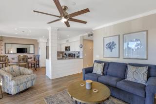 Admiral's Row 109 - Stunning 2br, 2ba Ocean Views - 9