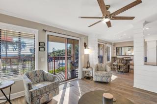 Admiral's Row 109 - Stunning 2br, 2ba Ocean Views - 7